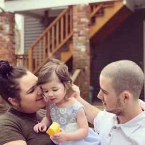 Meet your Posher, Haley